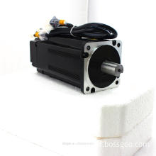 1 kw high torque ac synchronous industrial servo motor